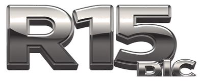 r15 pic logo